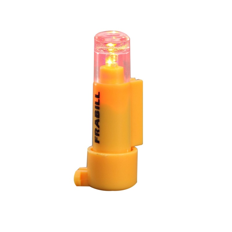 Frabill Lil’ Shiner Tip-up Light