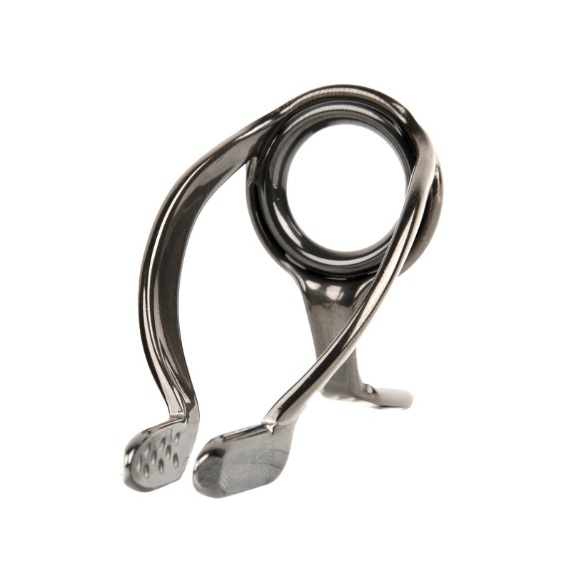 Fuji RB Trolling & Surf Guide CC Gunmetal 20