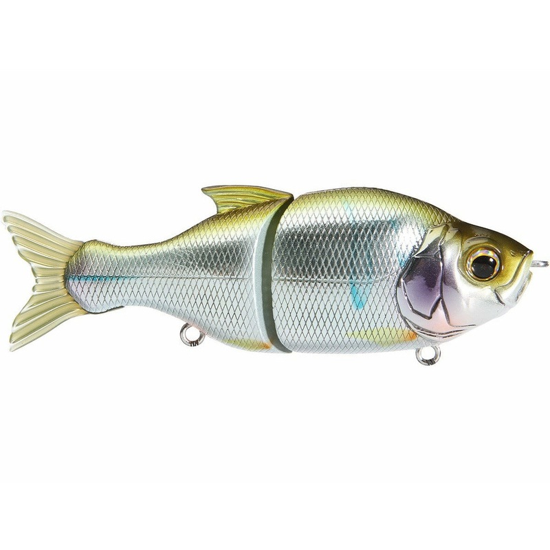 GAN CRAFT S-SONG 115 Tanago (Floating)