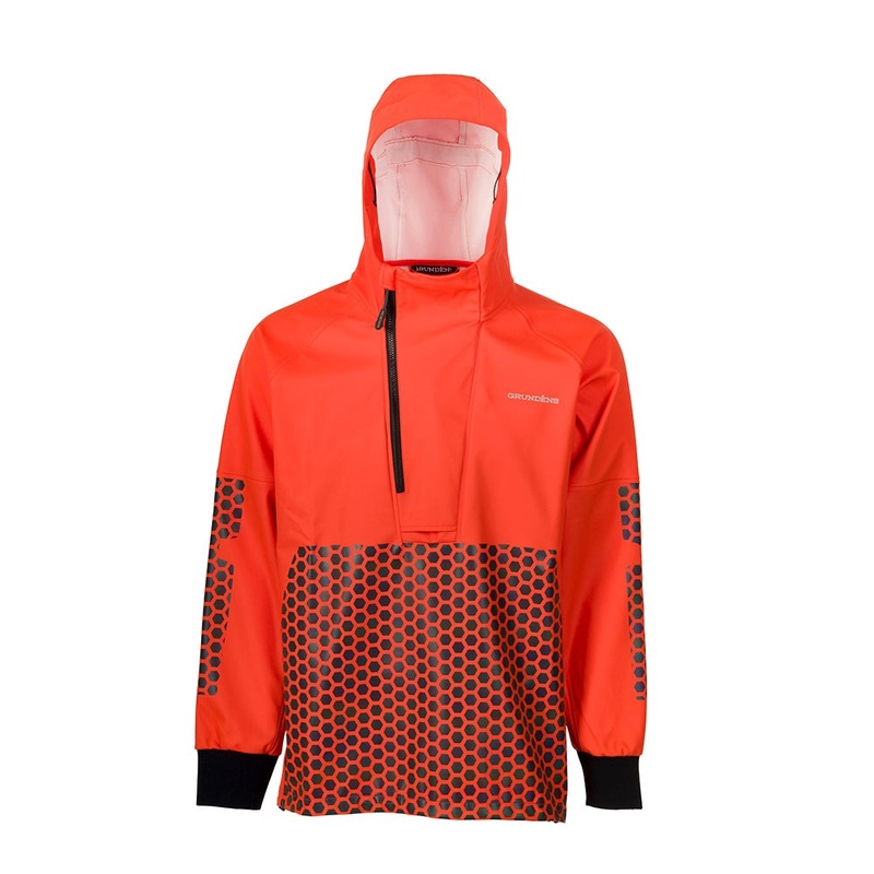 Grundens Neptune Pro Anorak CLOSE-OUT S