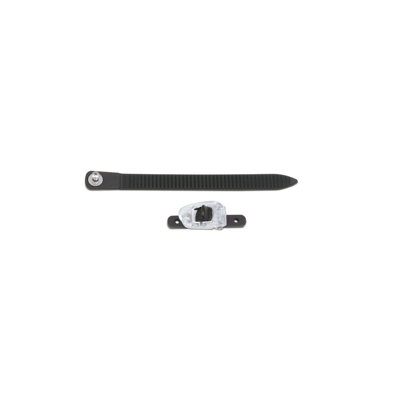 Hardware-Thigh Brace Kit, WW Creek