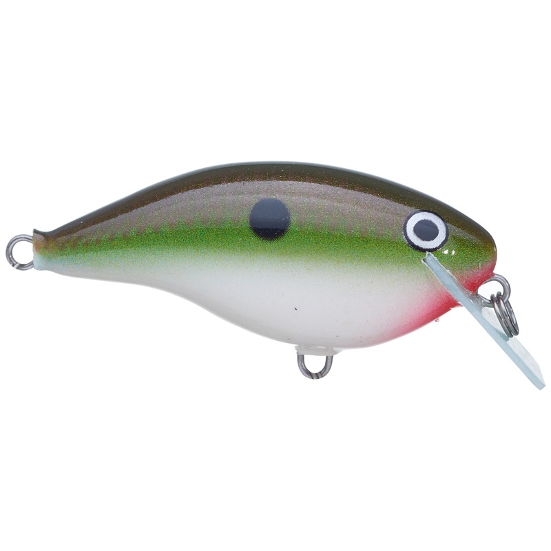 RAPALA OTT’S GARAGE OG ROCCO 5 Green Gizzard Shad