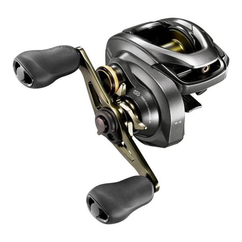 Shimano Curado 150 DC Baitcasting Reels CUDC150