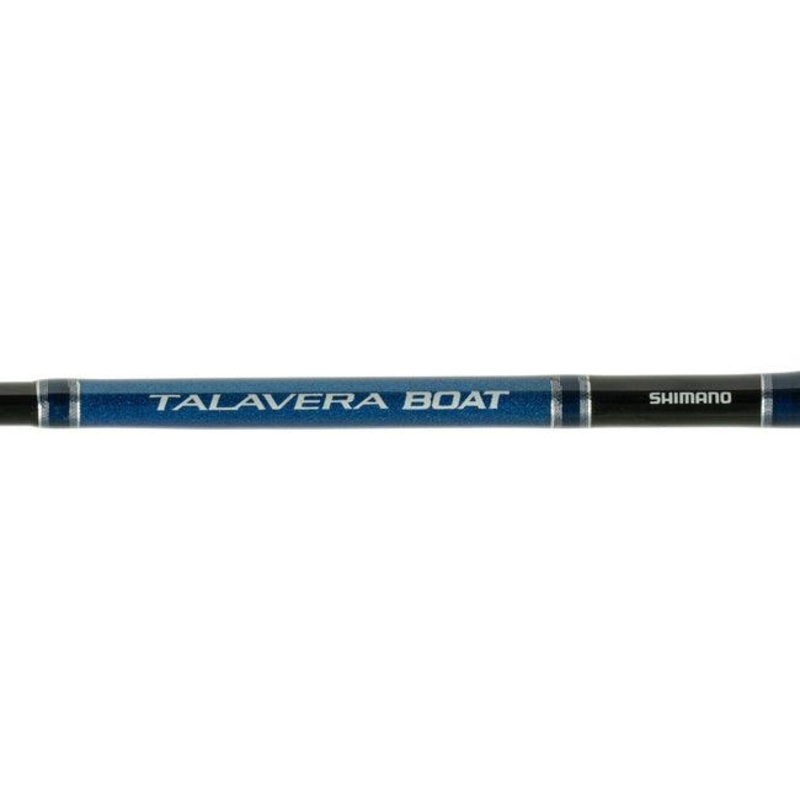 Shimano Talavera Boat Casting Rods TEC66HC