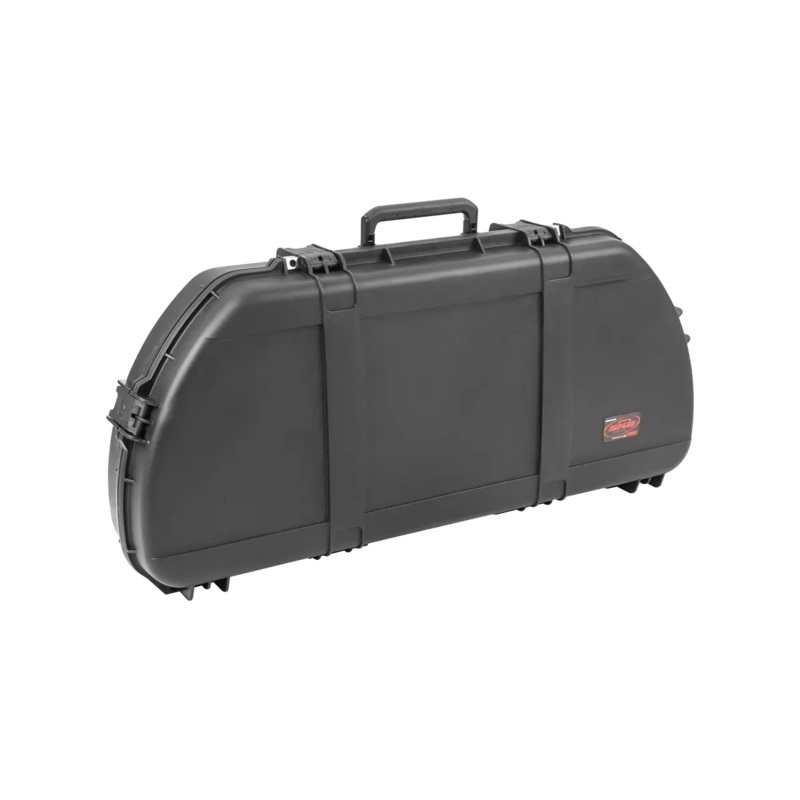 SKB iSeries Shaped Bow Case Green