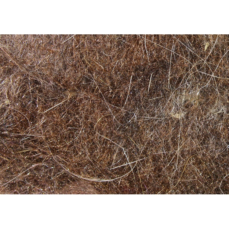 Spirit River Squirrel Blend Dubbing Tan