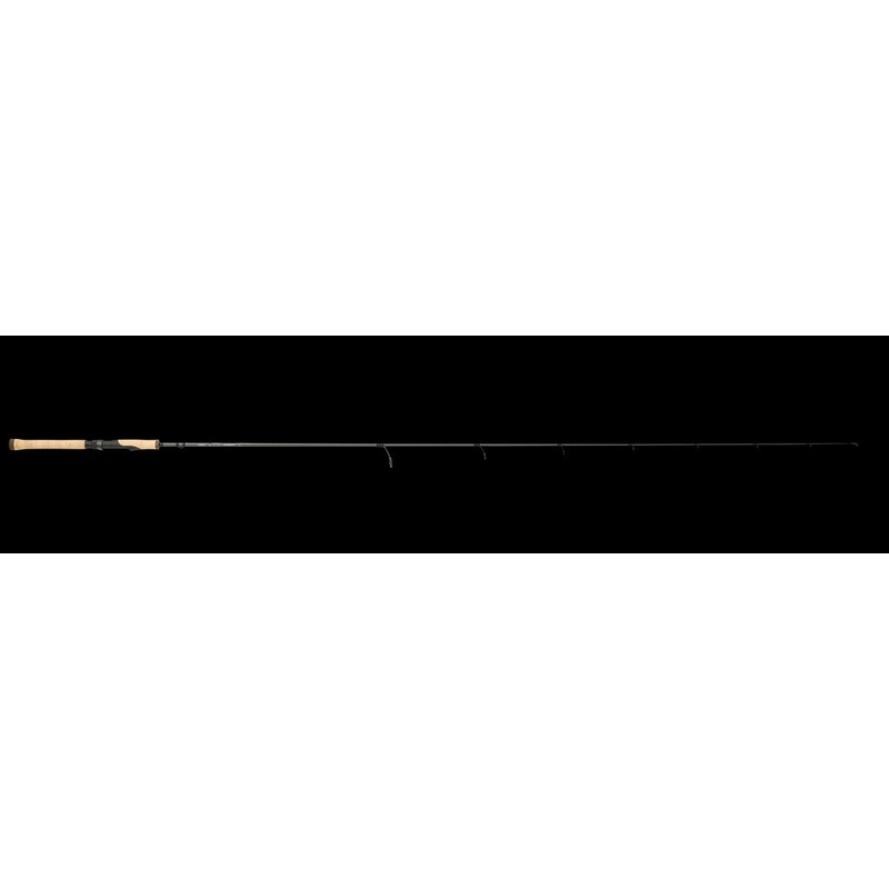 St. Croix Freshwater Avid Series Spinning Rods ASFS66LF