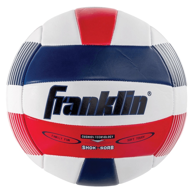 SUPER SOFT SPIKE VOLLEYBALL