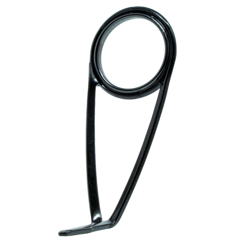 TiForged High Frame Spinning Guides TS-H Black Duralite 5.5L