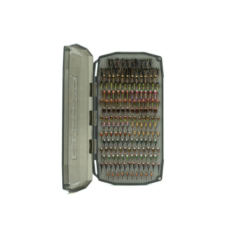 Umpqua UPG LT Box Standard Gray