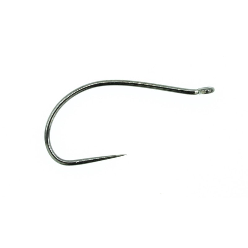 Umpqua X-Series XC240BL-BN Hooks 8