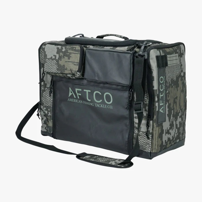 AFTCO TACKLE BAG 3500