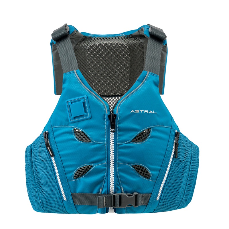 Astral EV-Eight PFD Water Blue L/XL