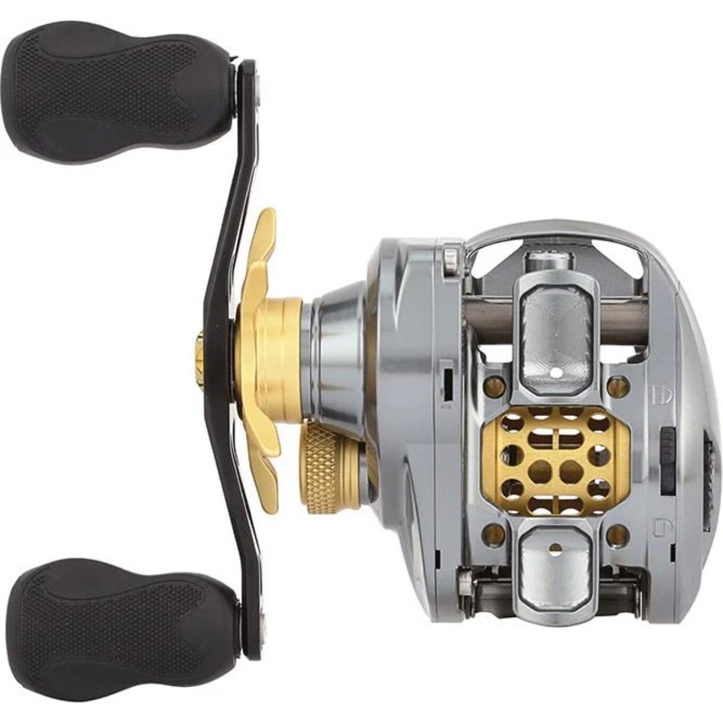 Bates Hundo LTS 100 RH 7.11