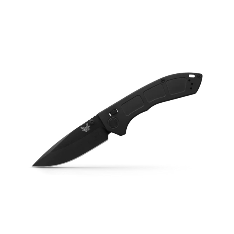 Benchmade Narrows | 748BK-01 748BK-01 | Black Titanium