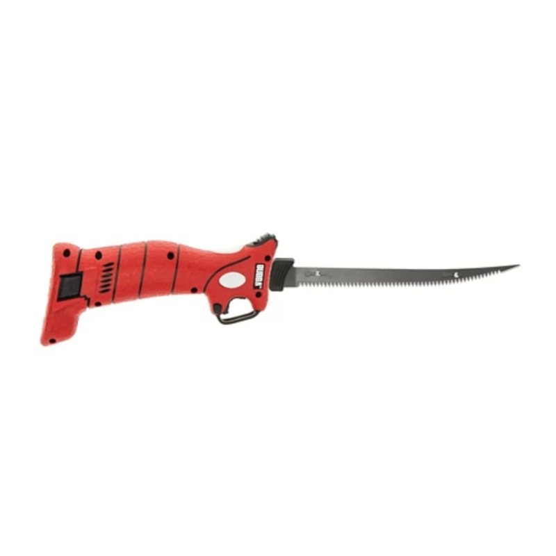 BUBBA LITHIUM ION CORDLESS FILLET KNIFE 7-12″