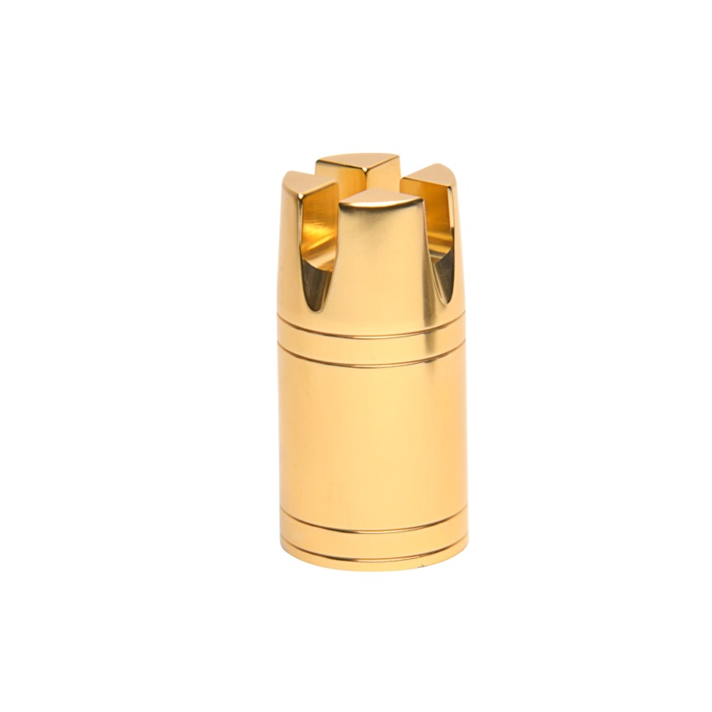 CRB Tapered Aluminum Gimbals AGT – Clearance Gold 2