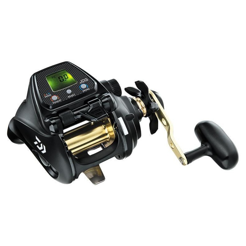 Daiwa Tanacom Electric Reels TANACOM500