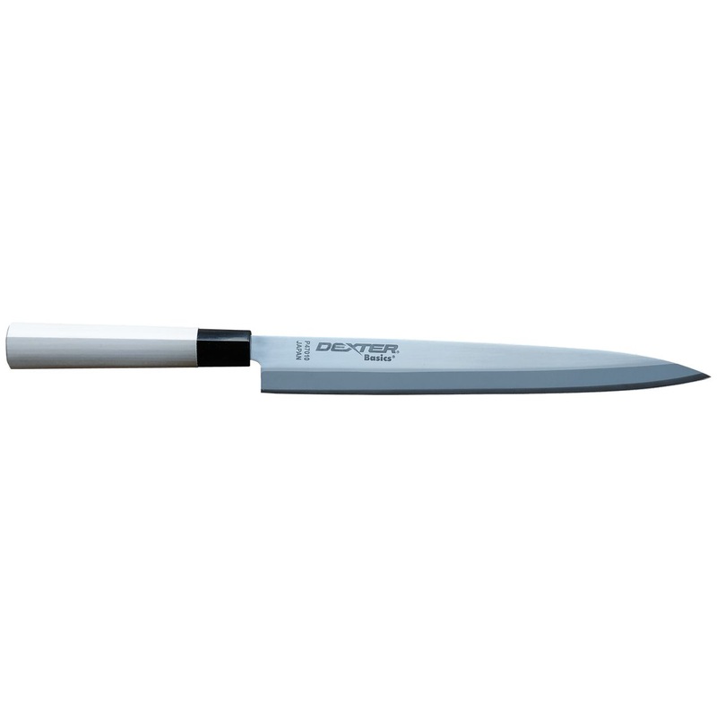 Dexter Russell P47010 10″ Sashimi Knife