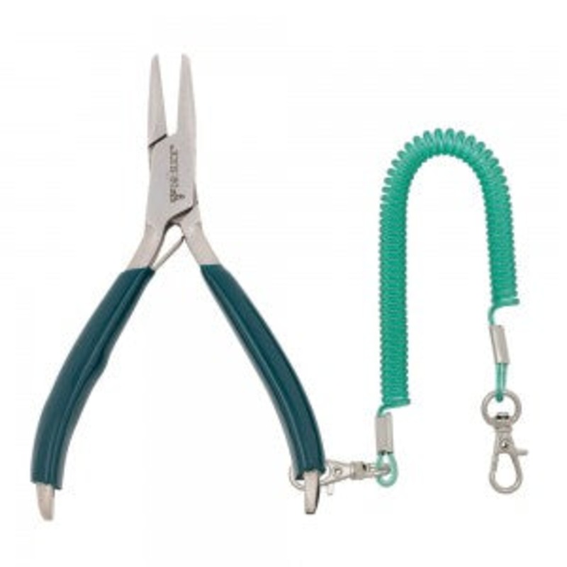 Dr. Slick Barb Plier – Fishing
