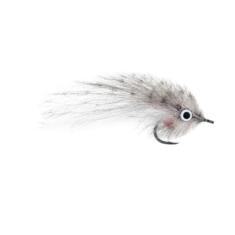 Enrico Puglisi EP H&H – Grey Ghost (3-Pack) #2/0