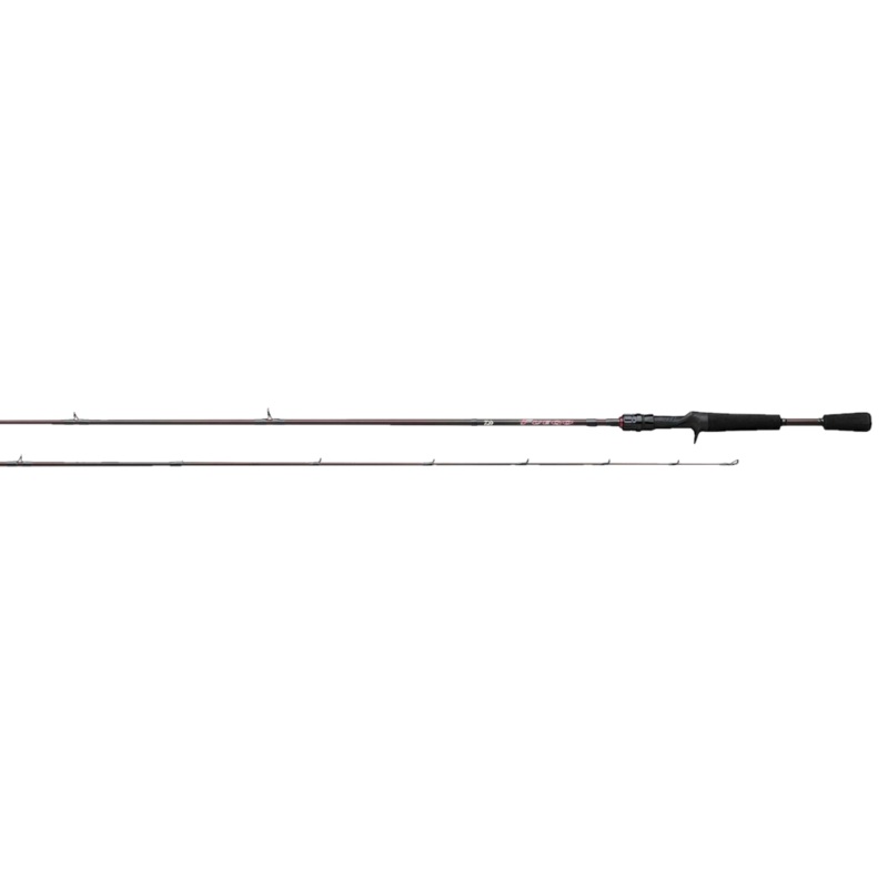 Fuego Bas Spinning Rod 6’8″ M F