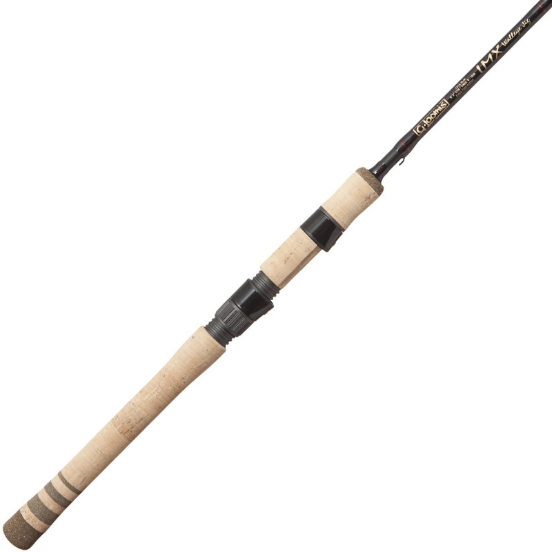 G. Loomis IMX 751S WJR Walleye Spinning Rod