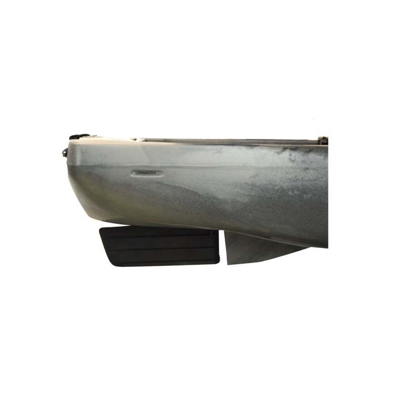 Hi-Performance Rudder Blade Kit, 14″ 3 Inch Post