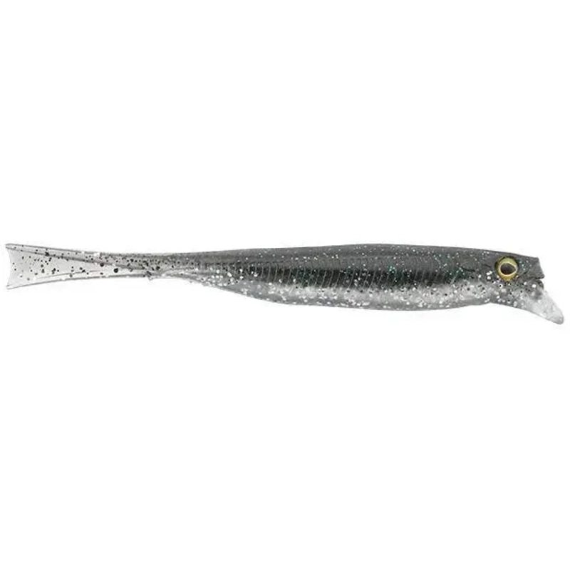 Jackall Drift Fry 4.0 (5 Pk) Flashing Bait