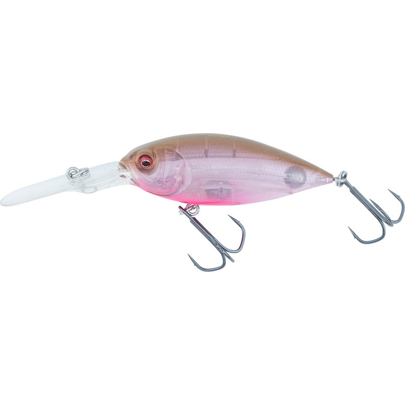 Megabass Deep-X 150 Crankbait GP Gerbera – Respect Series