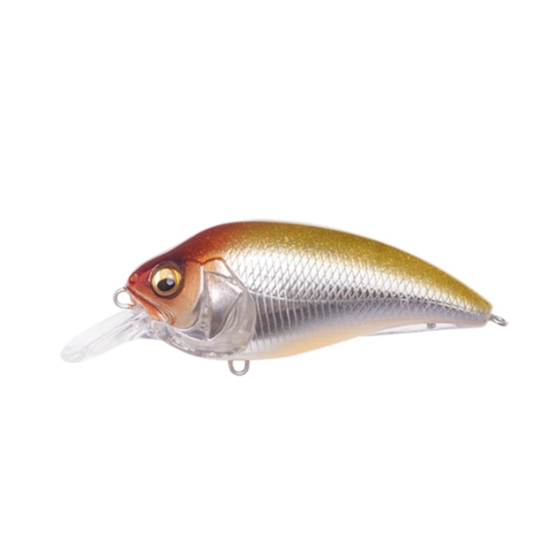 Megabass Super-Z Z1 Frozen Glass