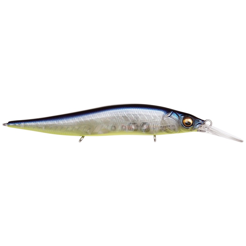 MEGABASS VISION ONETEN+1 JR ELEGY BONE