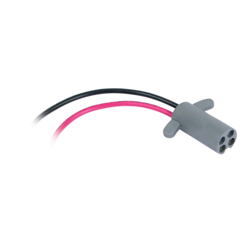 MotorGuide Trolling Motor Plug
