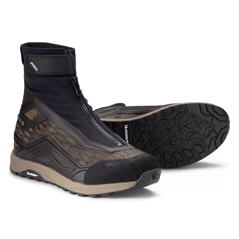 Orvis – PRO Approach Hiker Camo 7
