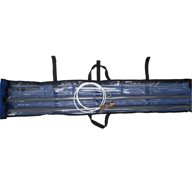POON CLASSIC 10 HARPOON KIT (INCLUDES DART & BAG)