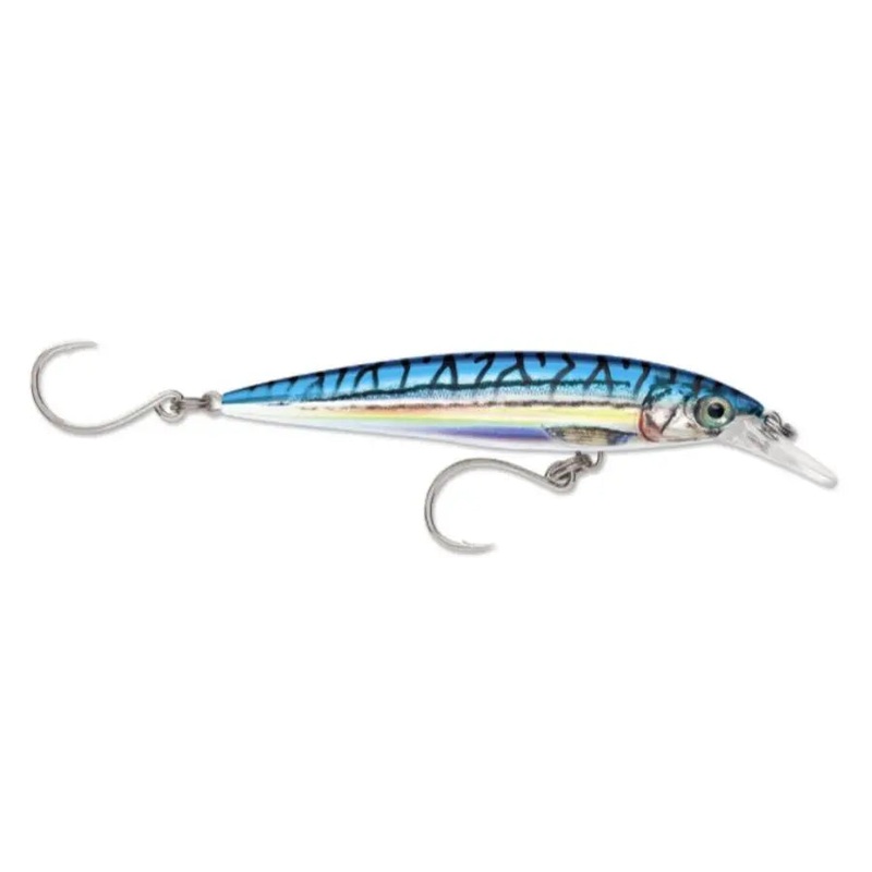 RAPALA X-RAP LONG CAST 12 BLUE MACKEREL