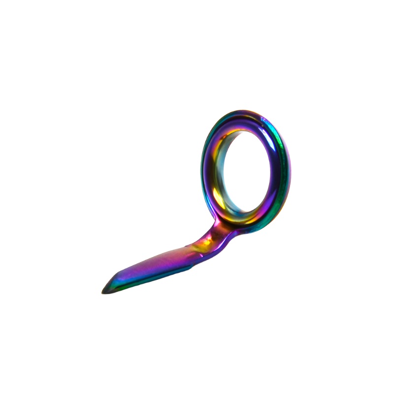 RingLock Fly Guides – Clearance TiChrome Gold NanoPlasma 10