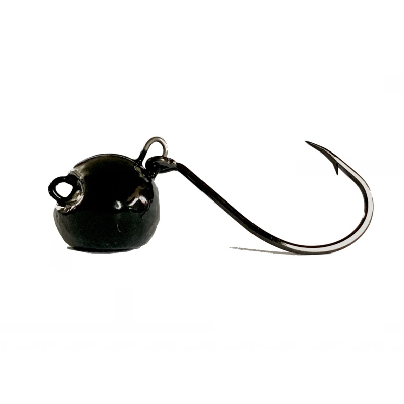 Rock Crab Sheepshead Jigs 1/4oz 1/0 (Octopus Hooks)