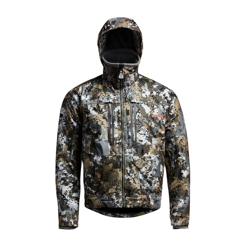 Sitka Incinerator Aerolite Jacket Elevated II M
