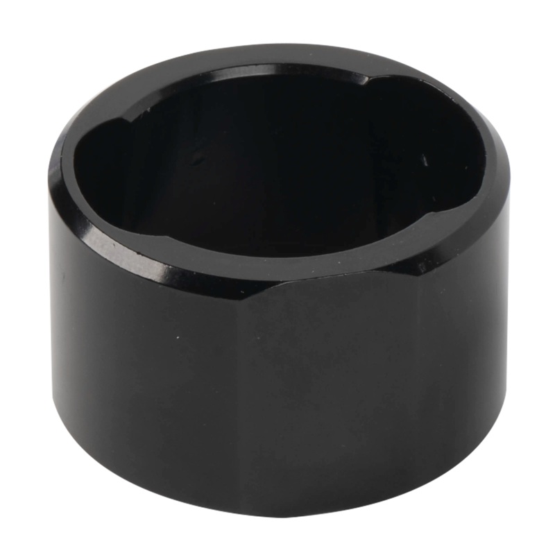 Spare Hood for Winthrop Terminator Adjusta-Butt Black 2