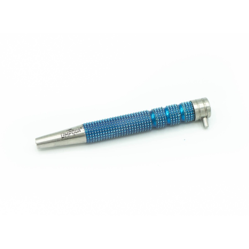 Umpqua DreamStream Plus Half Hitch Tool – Blue