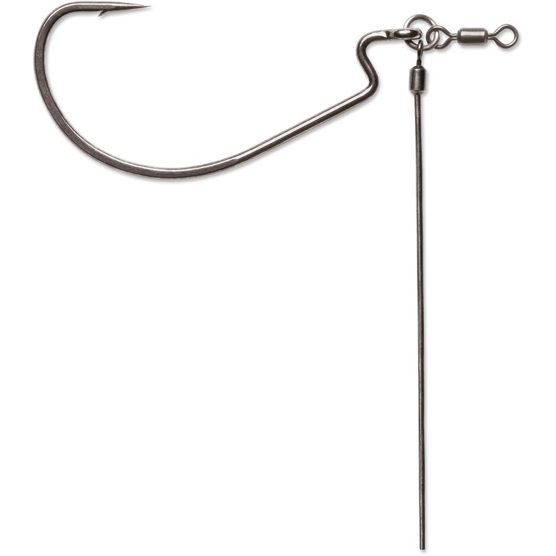 VMC Tokyo Rig – 2 pack 2/0