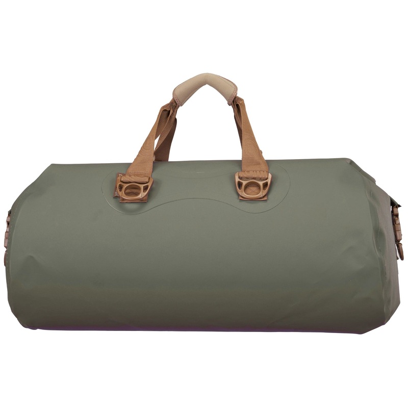 Yukon Dry Duffel Royal Purple