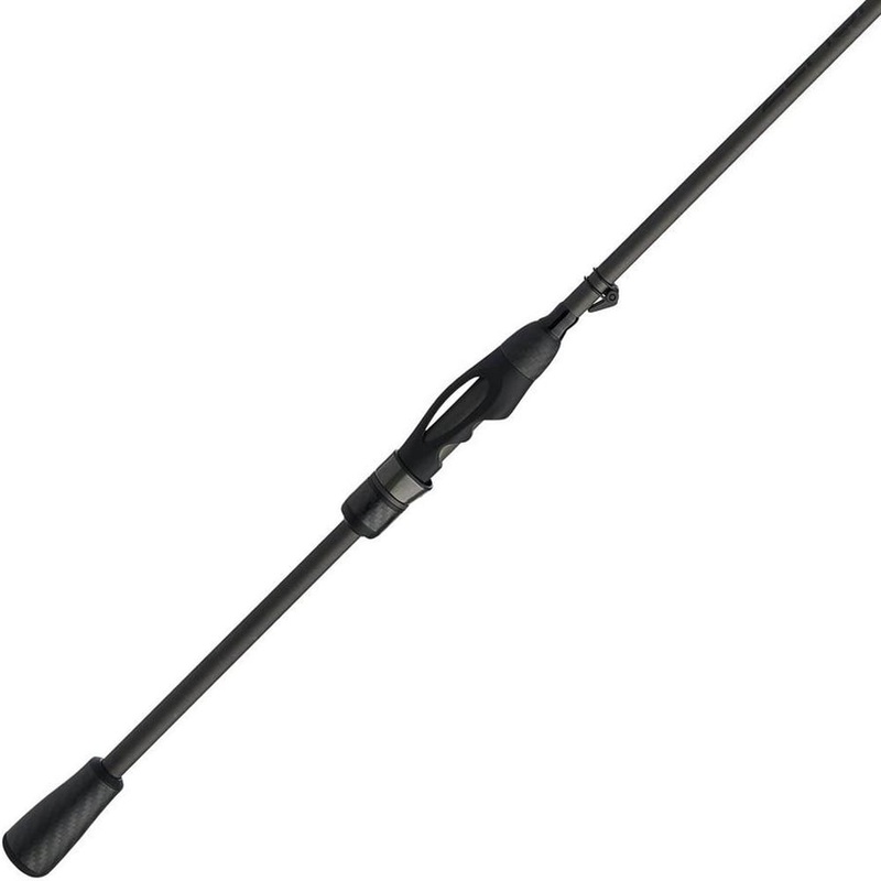 Abu Garcia Zenon Spinning Rod 7’0″ Medium | ZENS70-5