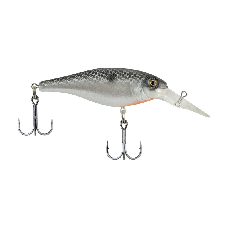 Berkley Bad Shad Spring Craw 5