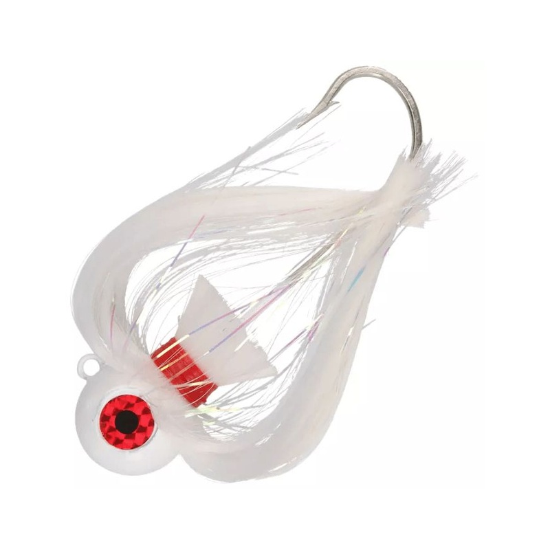 Blue Water Candy Mojo Parachutes White 16oz