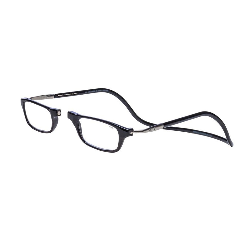 CliC Reader Original Black Long (M-L) 1.50