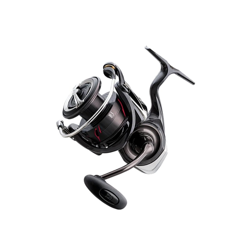 Daiwa Kage MQ LT KGMQLT4000D-CXH 6.2:1 – Used Spinning Reel – Mint Condition