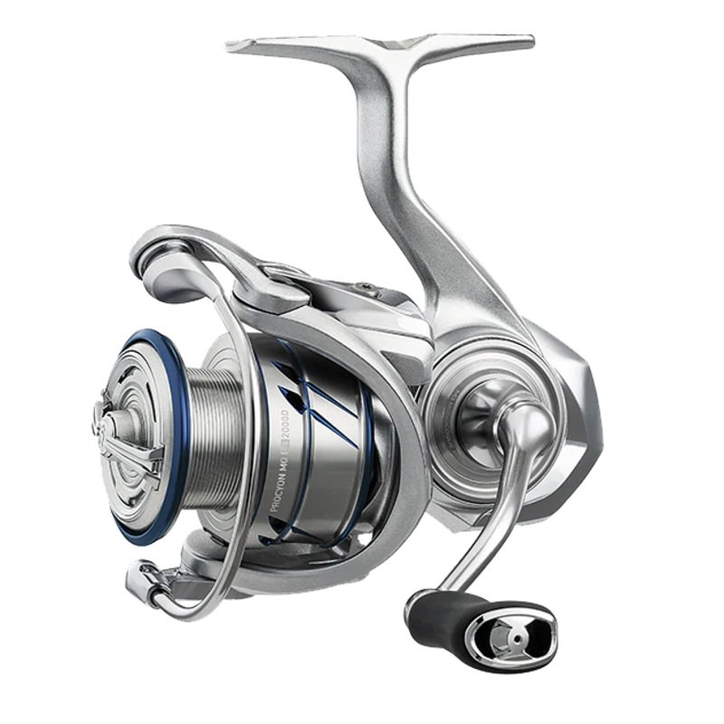 Daiwa – Procyon MQ LT Spinning Reel 4000D-CXH 6.2:1