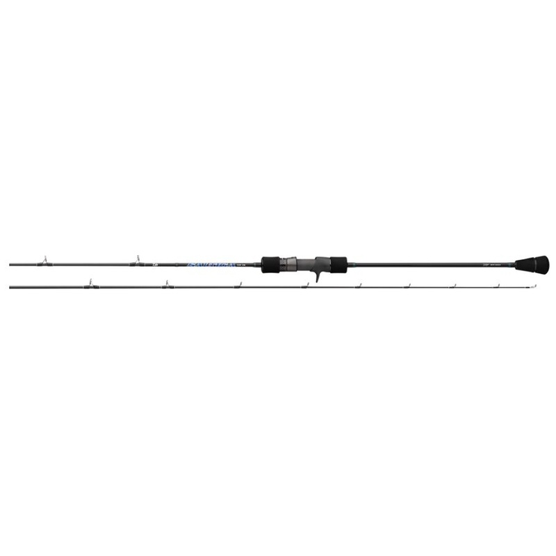 Daiwa Saltiga Slow Pitch Casting Rods Final Sale SGSL61H (5042)